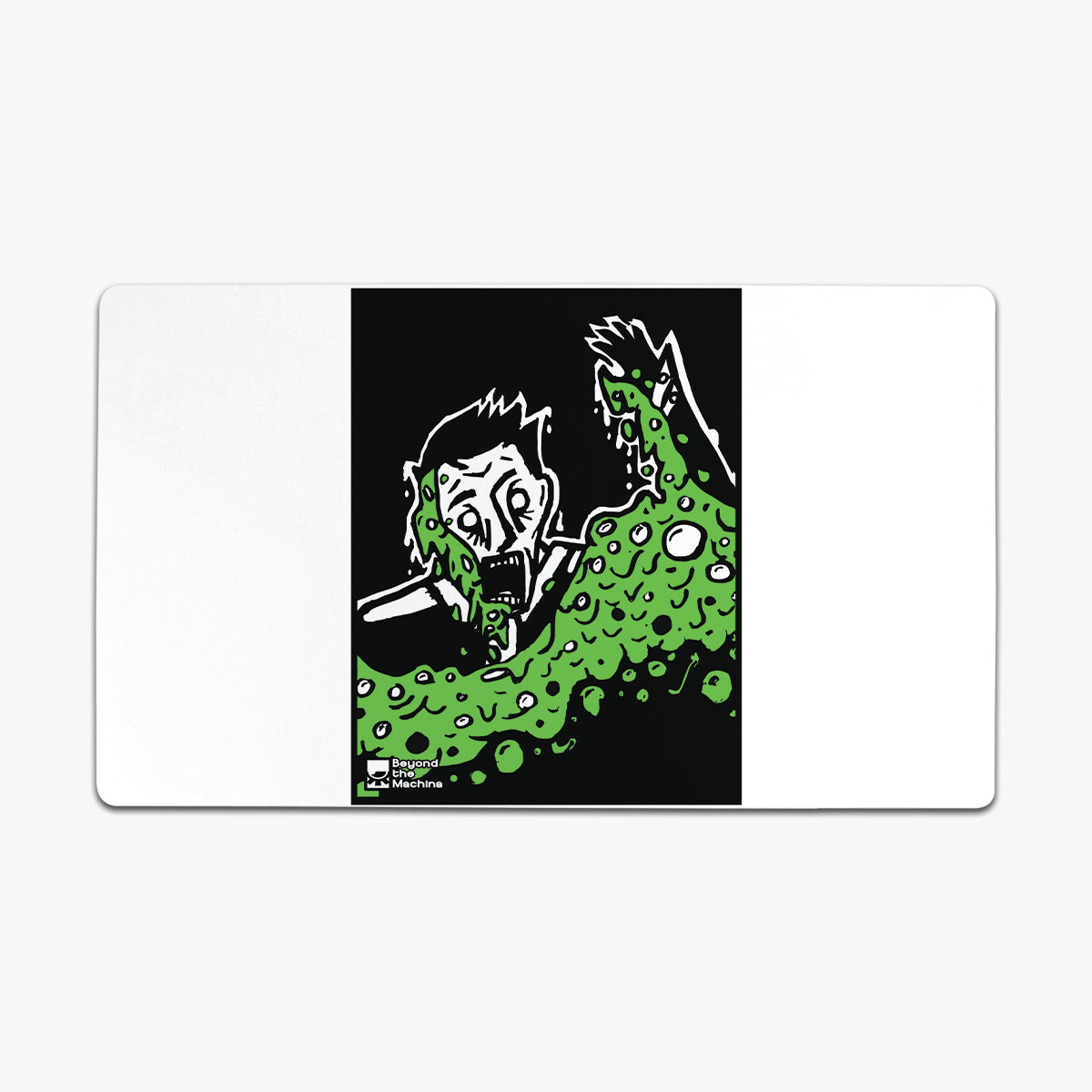 The Muck Playmat - Premium Playmat from Inked Gaming - Just $34.99! Shop now at Game Crave Tournament Store