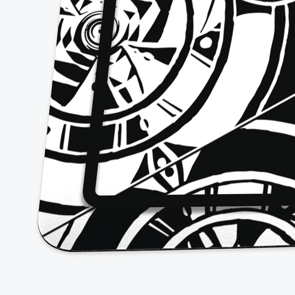 The Parade Playmat - Premium Playmat from Inked Gaming - Just $34.99! Shop now at Game Crave Tournament Store