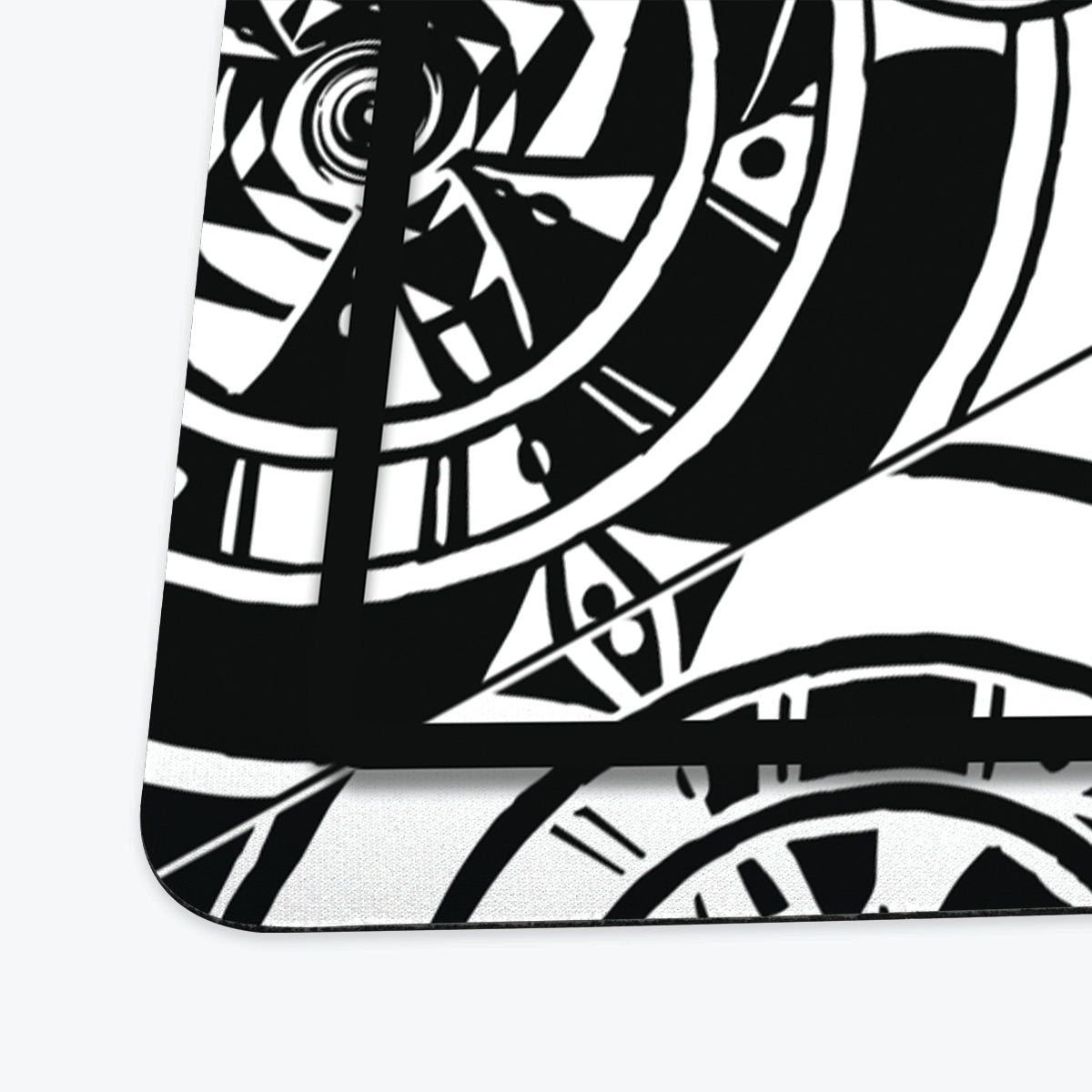The Parade Playmat - Premium Playmat from Inked Gaming - Just $34.99! Shop now at Game Crave Tournament Store