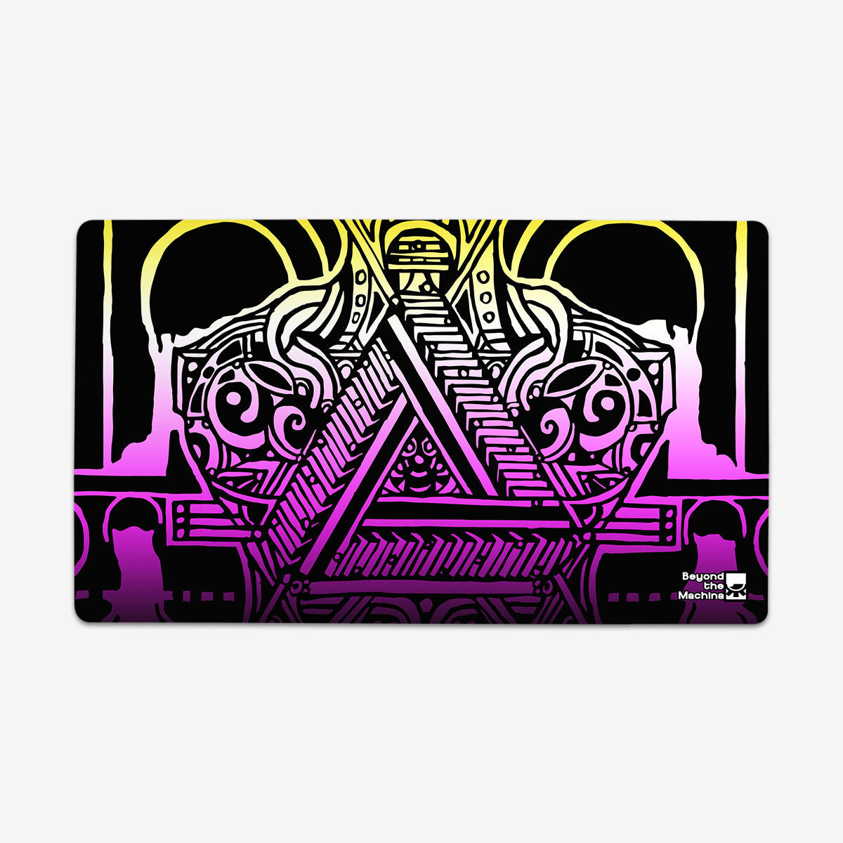 The Paradox Unknown Special Playmat - Premium Playmat from Inked Gaming - Just $34.99! Shop now at Game Crave Tournament Store