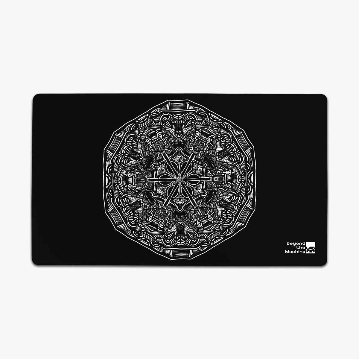The Triumph Playmat - Premium Playmat from Inked Gaming - Just $34.99! Shop now at Game Crave Tournament Store