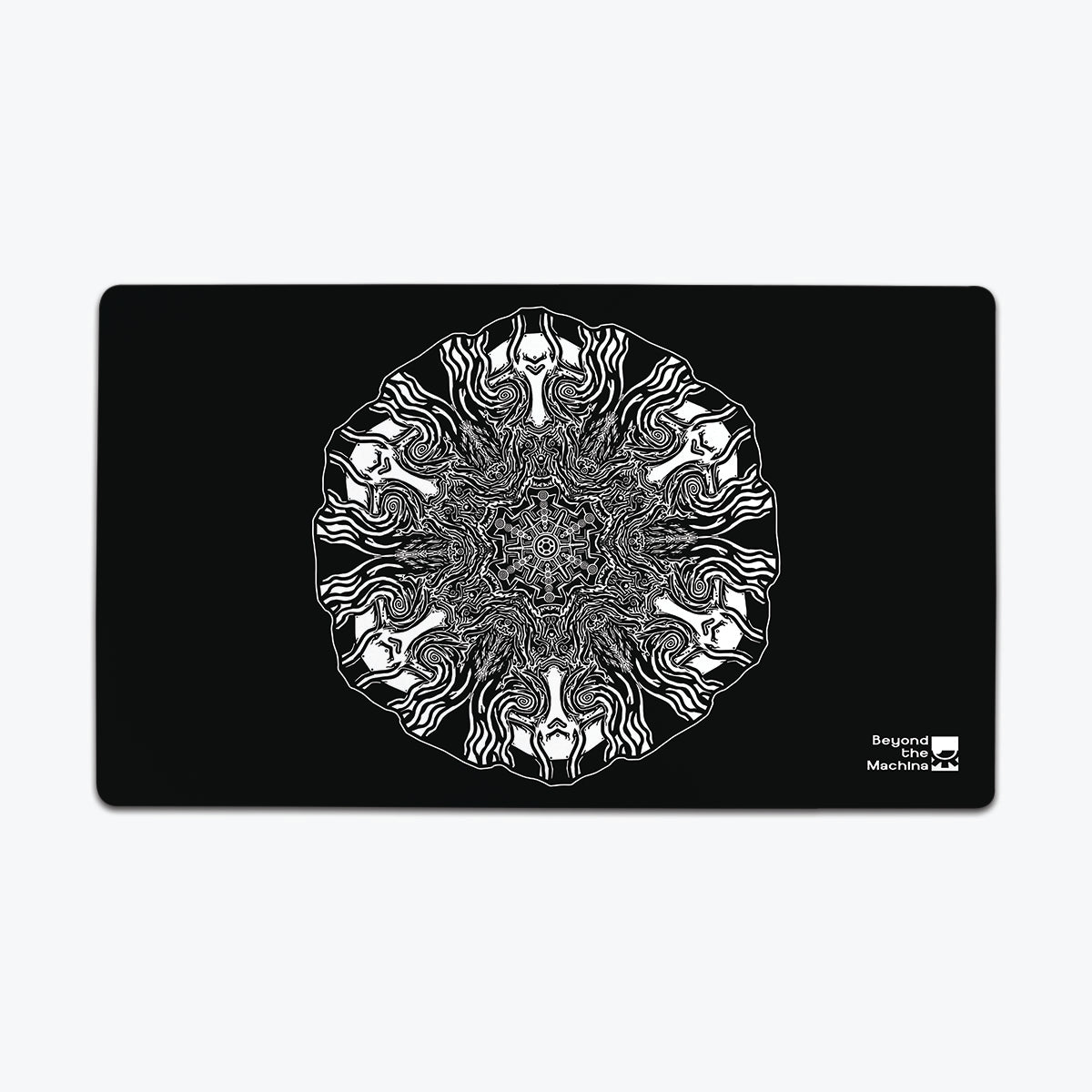 The Wind Playmat - Premium Playmat from Inked Gaming - Just $34.99! Shop now at Game Crave Tournament Store