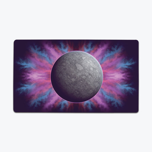 Surreal Serenity Playmat - Premium Playmat from Inked Gaming - Just $34.99! Shop now at Game Crave Tournament Store