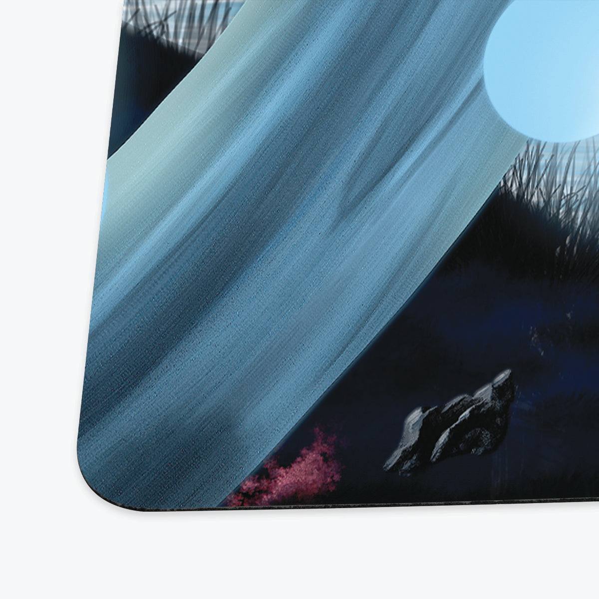 The Rebirth Playmat - Premium Playmat from Inked Gaming - Just $34.99! Shop now at Game Crave Tournament Store