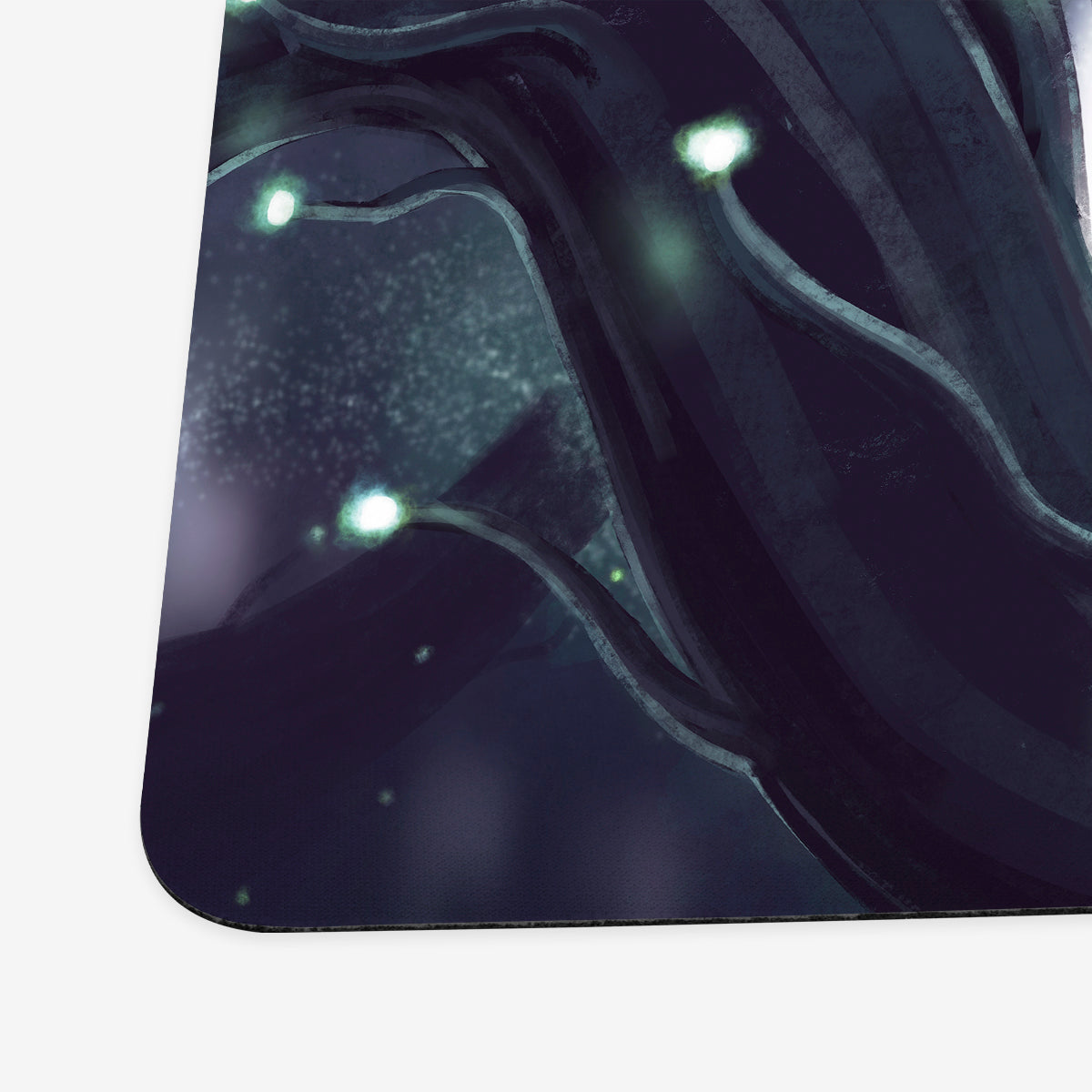 Space Dragon Playmat - Premium Playmat from Inked Gaming - Just $34.99! Shop now at Game Crave Tournament Store
