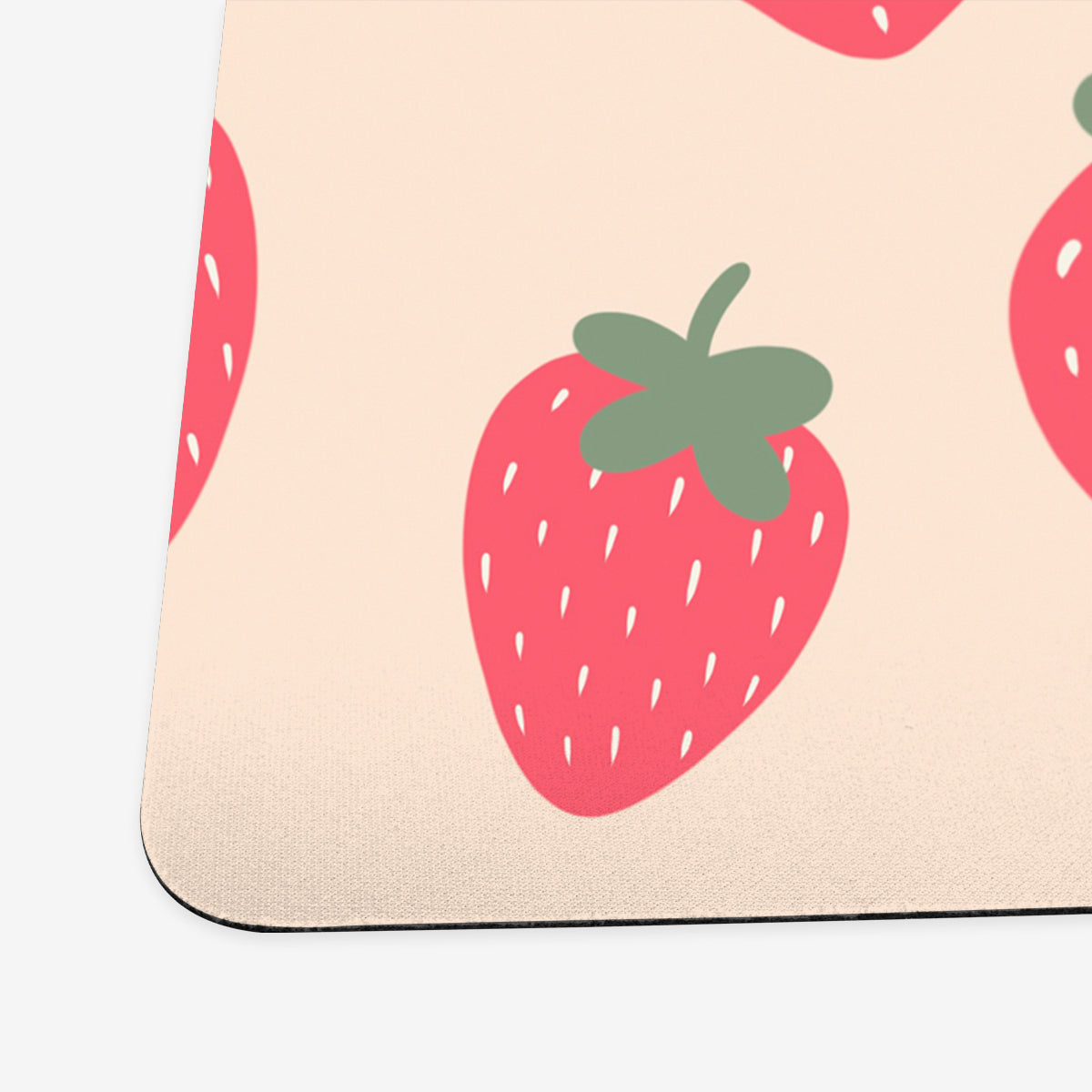 Strawberry Picnic Playmat - Premium Playmat from Inked Gaming - Just $34.99! Shop now at Game Crave Tournament Store