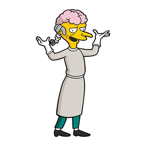 FiGPiN Enamel Pin - The Simpsons - Select Figure(s) - Premium Brooches & Lapel Pins from ToyShnip - Just $15! Shop now at Game Crave Tournament Store