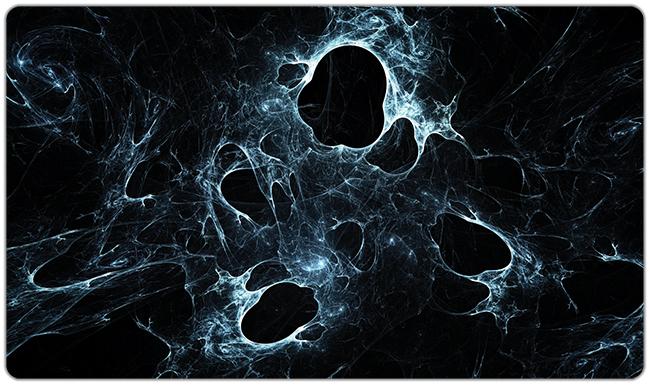 Webs Playmat - Premium Playmat from Inked Gaming - Just $34.99! Shop now at Game Crave Tournament Store