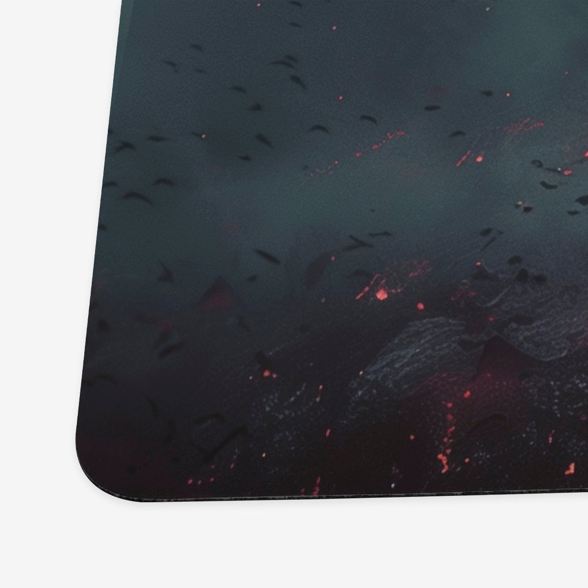 Vampire Manor Playmat - Premium Playmat from Inked Gaming - Just $34.99! Shop now at Game Crave Tournament Store