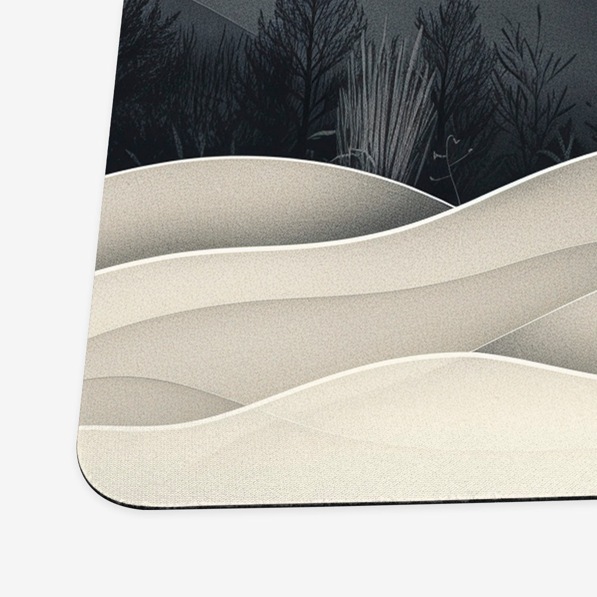 Soft Autumn Playmat - Premium Playmat from Inked Gaming - Just $34.99! Shop now at Game Crave Tournament Store
