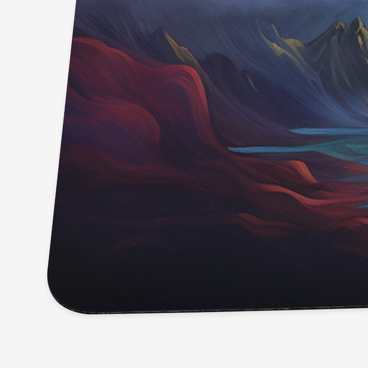 Spectral Clouds Playmat - Premium Playmat from Inked Gaming - Just $34.99! Shop now at Game Crave Tournament Store