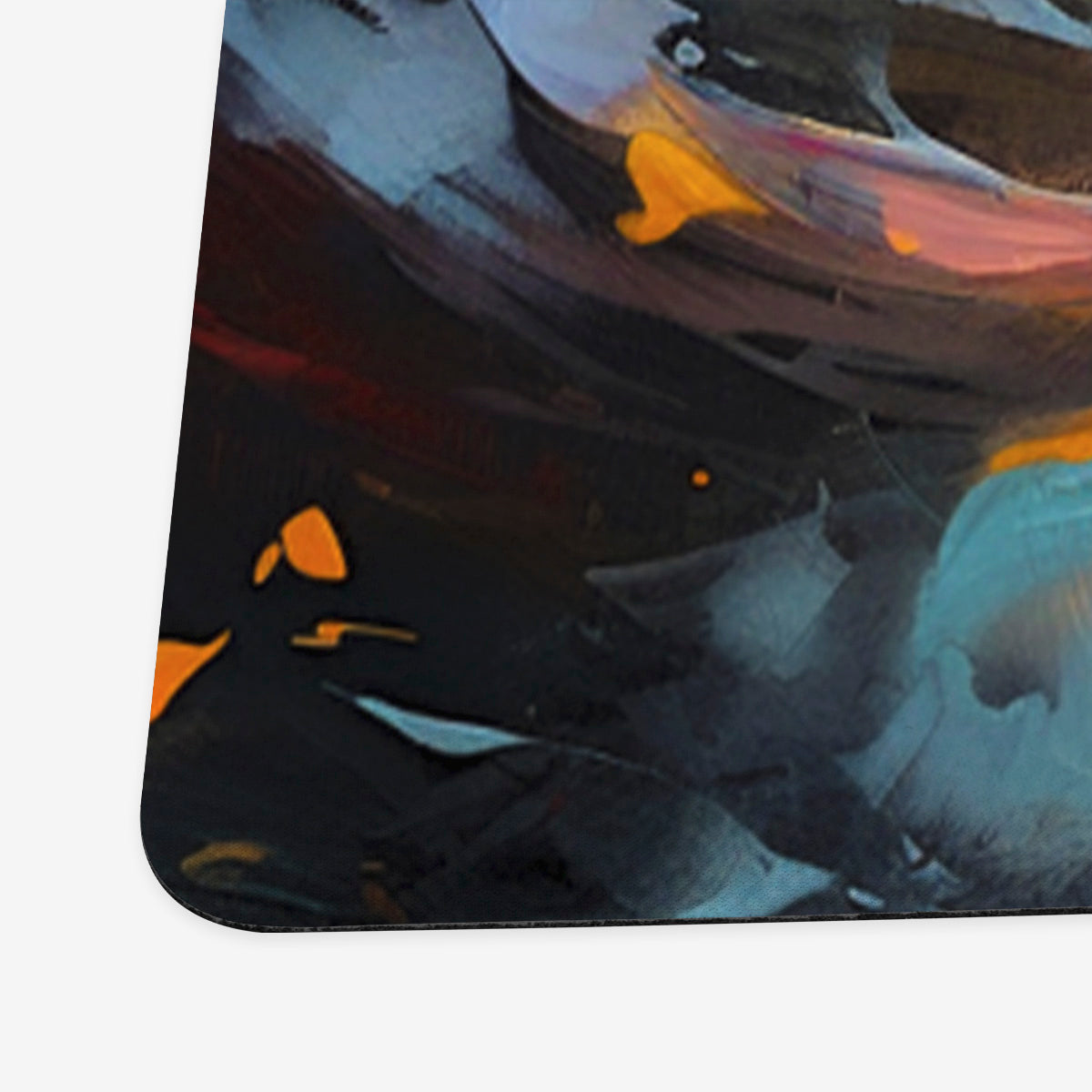 Spectrum Flight Playmat - Premium Playmat from Inked Gaming - Just $34.99! Shop now at Game Crave Tournament Store