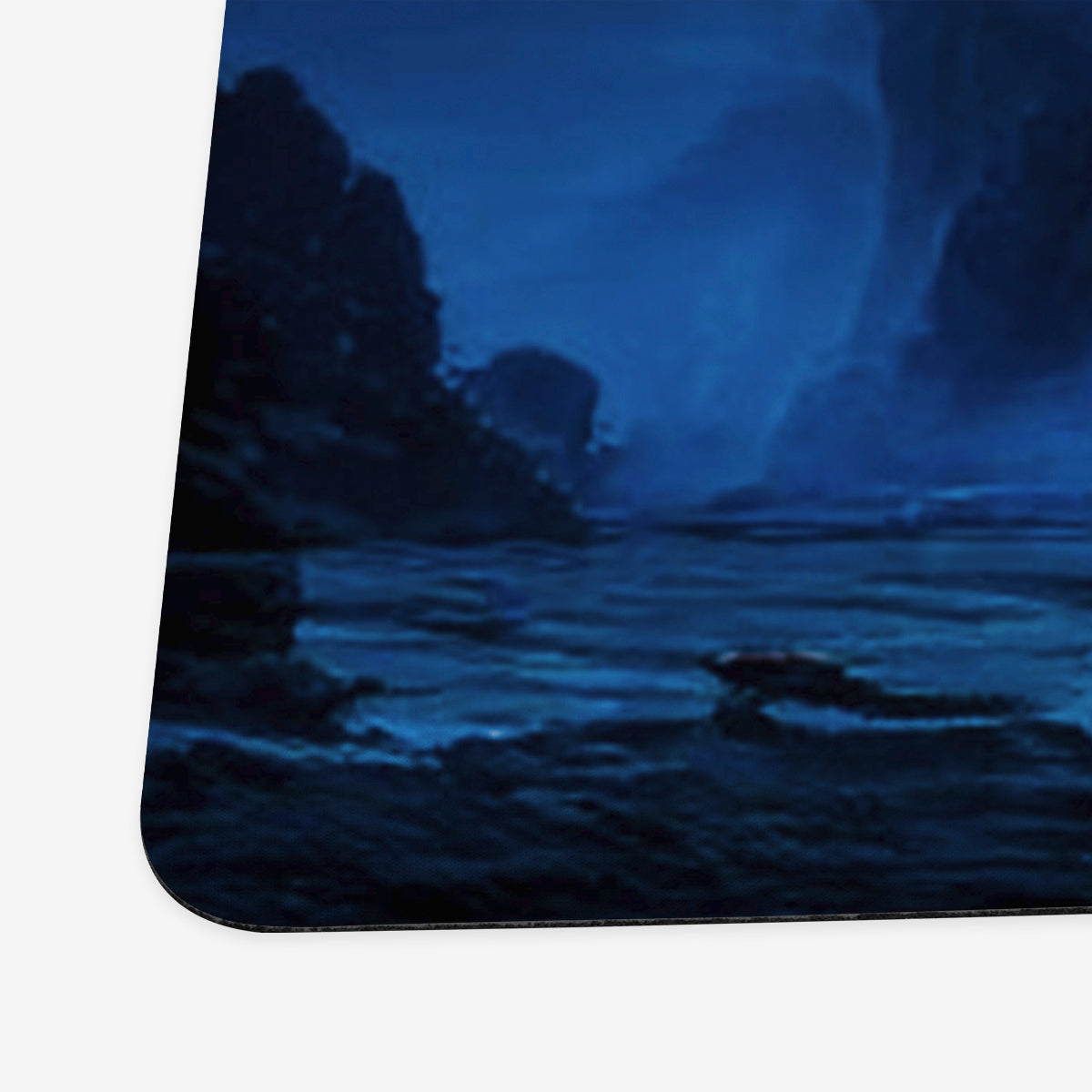 Valley Ruins Playmat - Premium Playmat from Inked Gaming - Just $34.99! Shop now at Game Crave Tournament Store