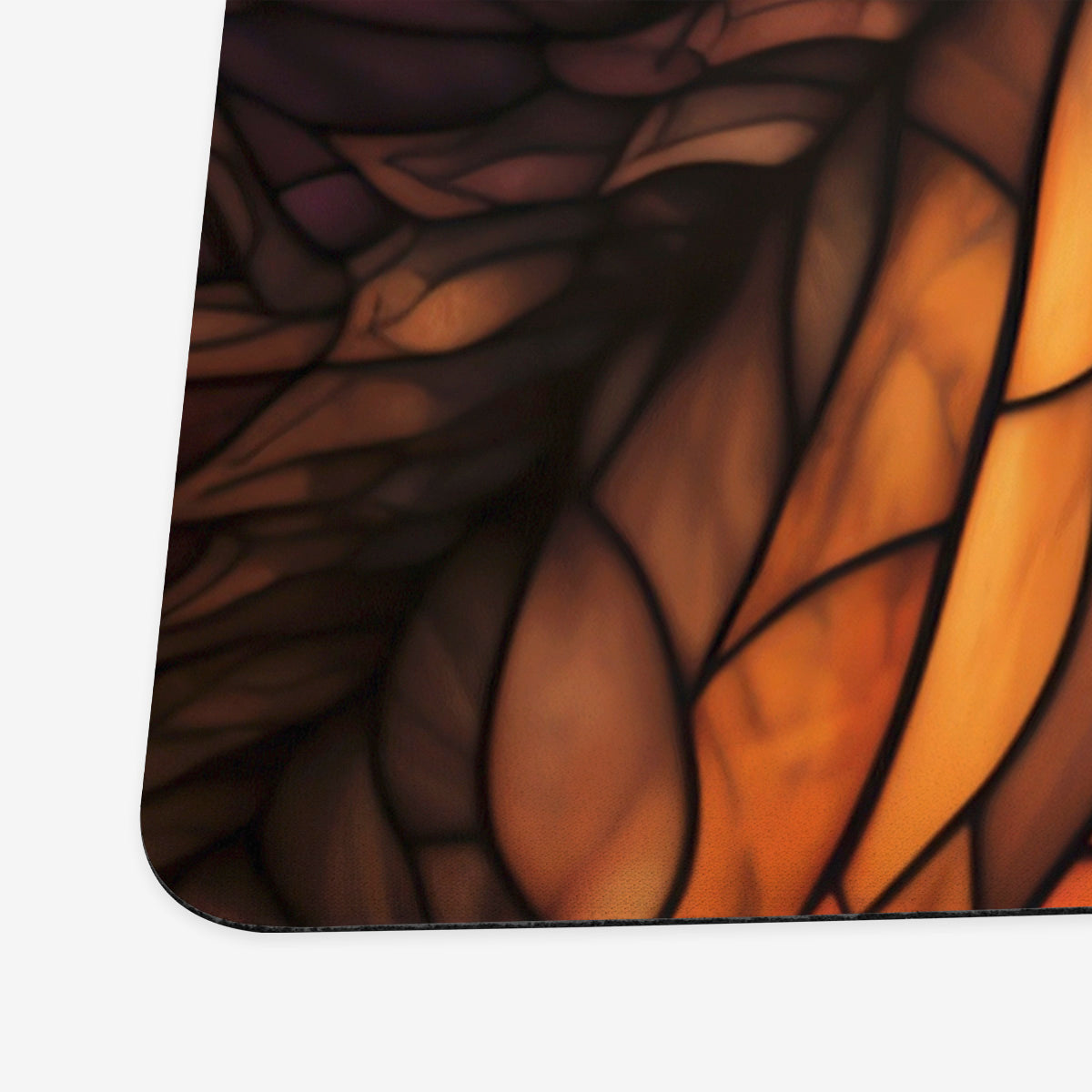 Vampire Dragon Playmat - Premium Playmat from Inked Gaming - Just $34.99! Shop now at Game Crave Tournament Store
