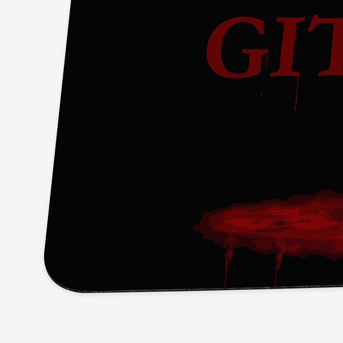 You Better Git Gud Playmat - Premium Playmat from Inked Gaming - Just $34.99! Shop now at Game Crave Tournament Store