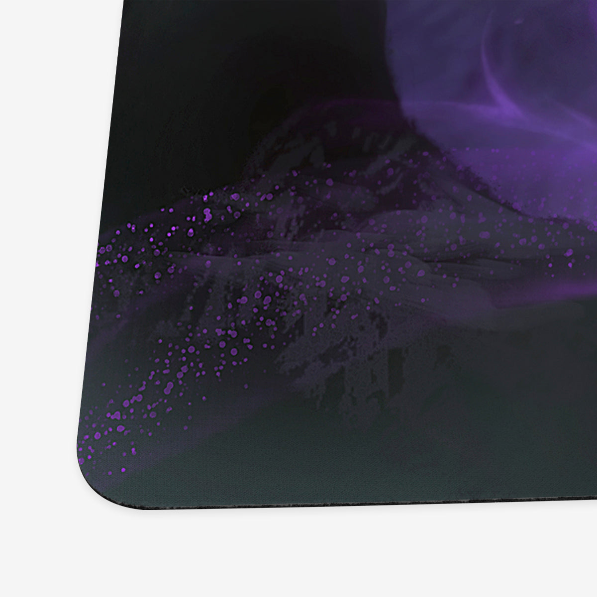The GOAT Playmat - Premium Playmat from Inked Gaming - Just $34.99! Shop now at Game Crave Tournament Store