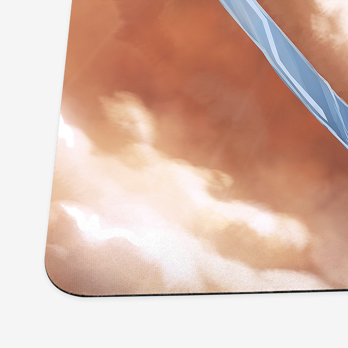 The Last Stand Angel Playmat - Premium Playmat from Inked Gaming - Just $34.99! Shop now at Game Crave Tournament Store