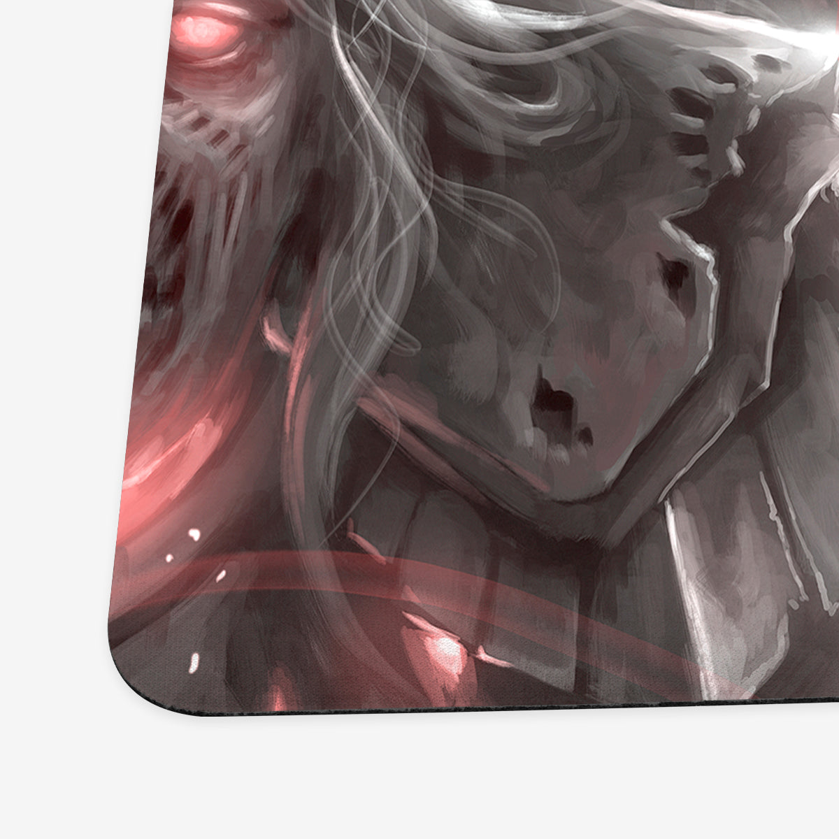 Zombie Army Playmat - Premium Playmat from Inked Gaming - Just $34.99! Shop now at Game Crave Tournament Store