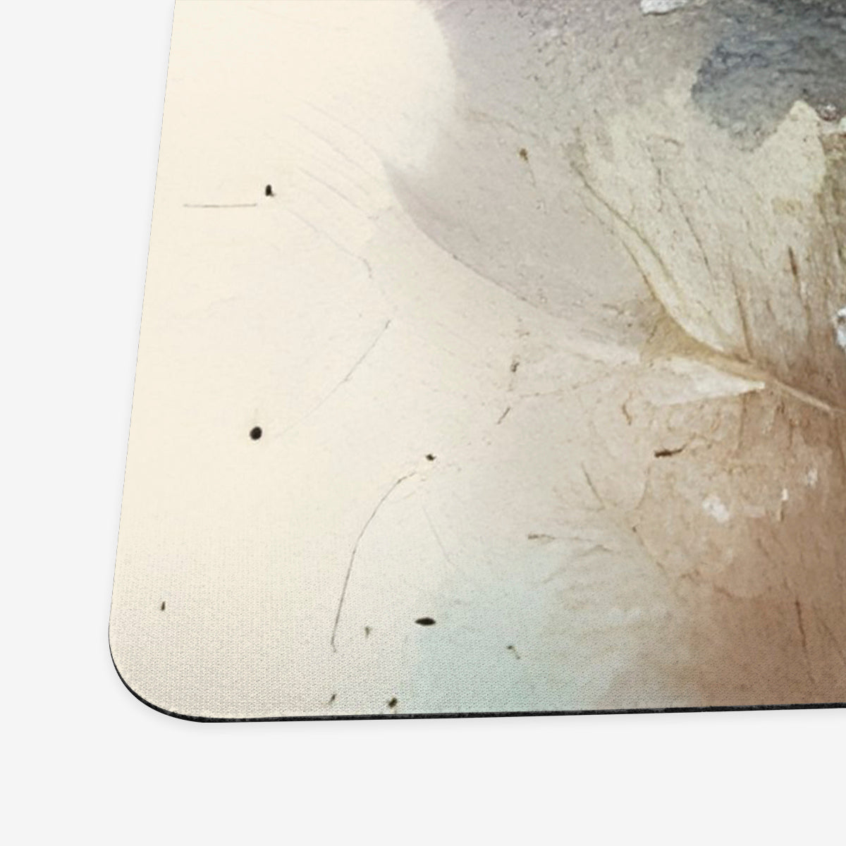 Watchful Fennec Playmat - Premium Playmat from Inked Gaming - Just $34.99! Shop now at Game Crave Tournament Store
