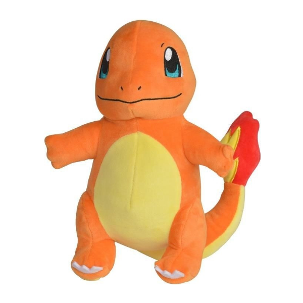 Pokemon 8" Plush Assortment
