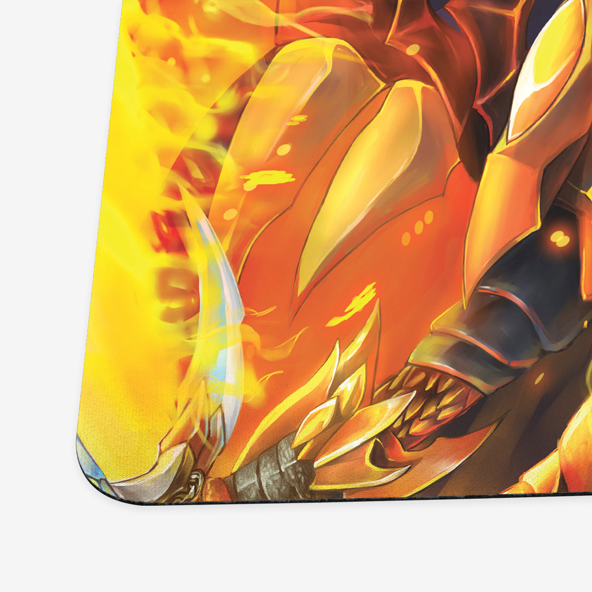 Victory Command Playmat - Premium Playmat from Inked Gaming - Just $34.99! Shop now at Game Crave Tournament Store