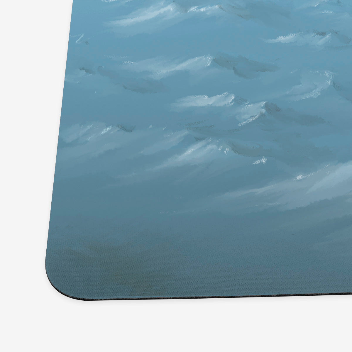 Sky Whale Playmat - Premium Playmat from Inked Gaming - Just $34.99! Shop now at Game Crave Tournament Store