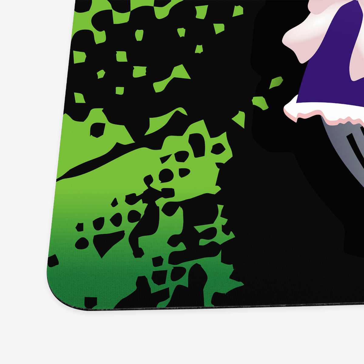 Witches be Crazy Playmat - Premium Playmat from Inked Gaming - Just $34.99! Shop now at Game Crave Tournament Store