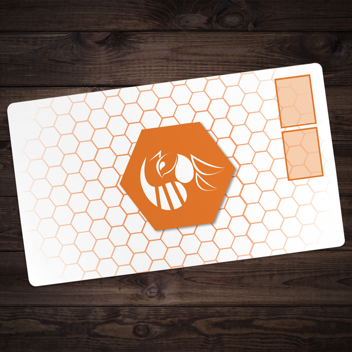 Stinger Playmat - Premium Playmat from Inked Gaming - Just $34.99! Shop now at Game Crave Tournament Store