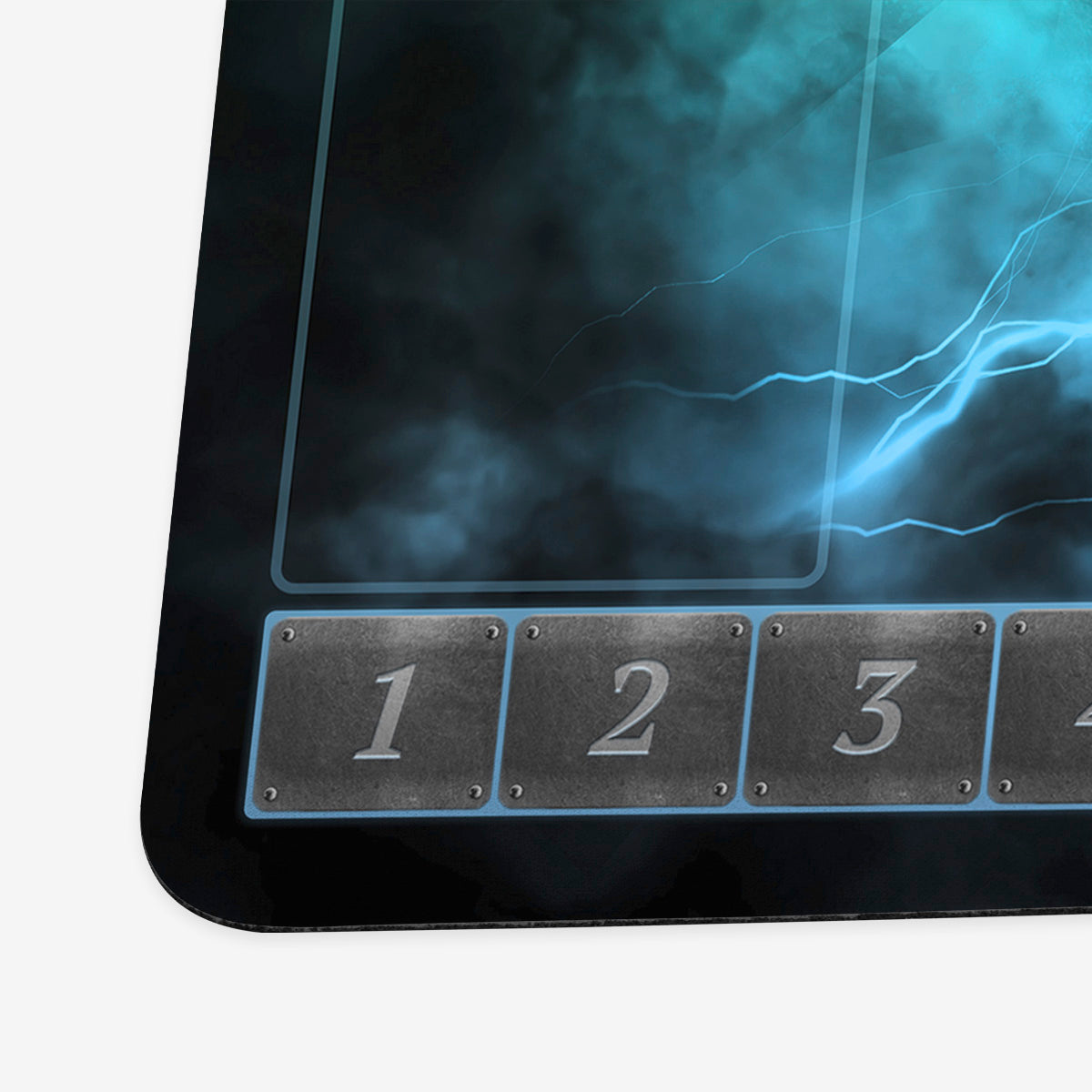 Tulane Playmat - Premium Playmat from Inked Gaming - Just $34.99! Shop now at Game Crave Tournament Store