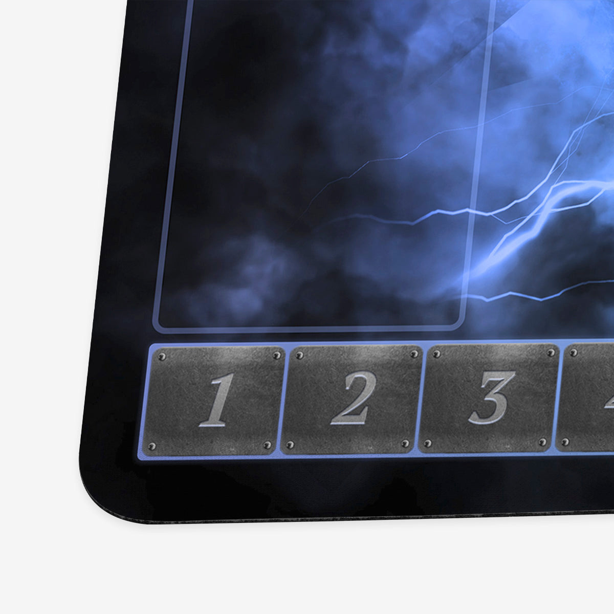 Tulane Playmat - Premium Playmat from Inked Gaming - Just $34.99! Shop now at Game Crave Tournament Store