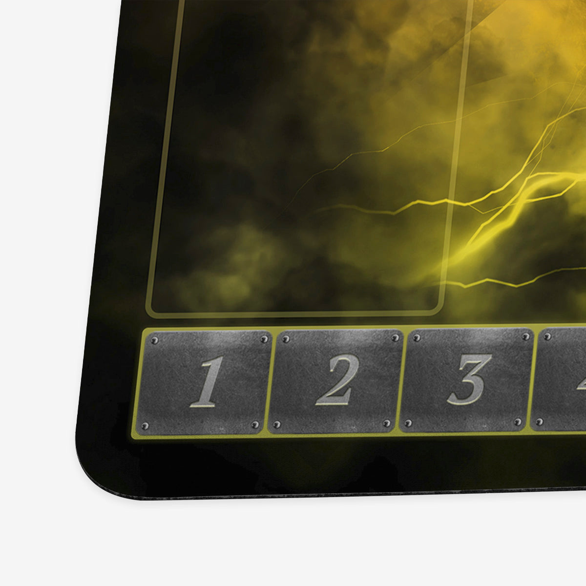 Tulane Playmat - Premium Playmat from Inked Gaming - Just $34.99! Shop now at Game Crave Tournament Store