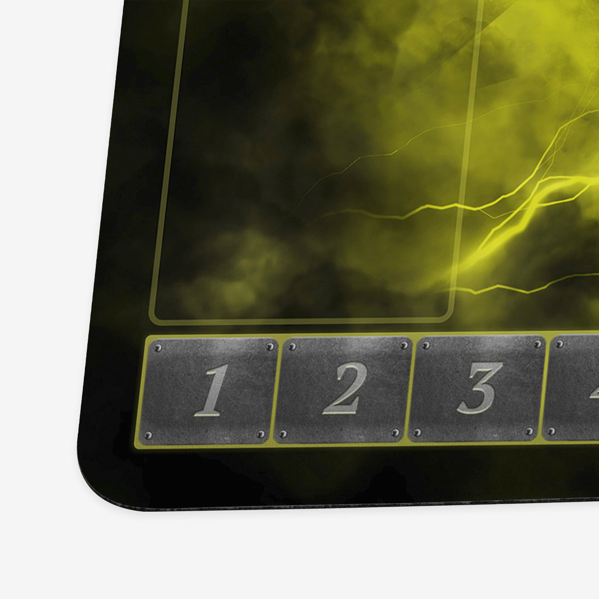 Tulane Playmat - Premium Playmat from Inked Gaming - Just $34.99! Shop now at Game Crave Tournament Store