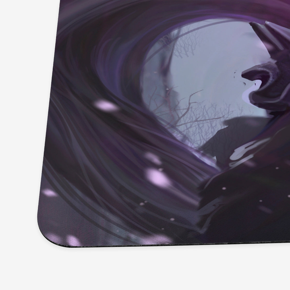 Soul Rider Playmat - Premium Playmat from Inked Gaming - Just $34.99! Shop now at Game Crave Tournament Store