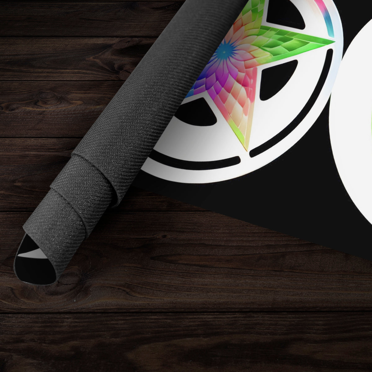Triple Goddess Playmat - Premium Playmat from Inked Gaming - Just $34.99! Shop now at Game Crave Tournament Store