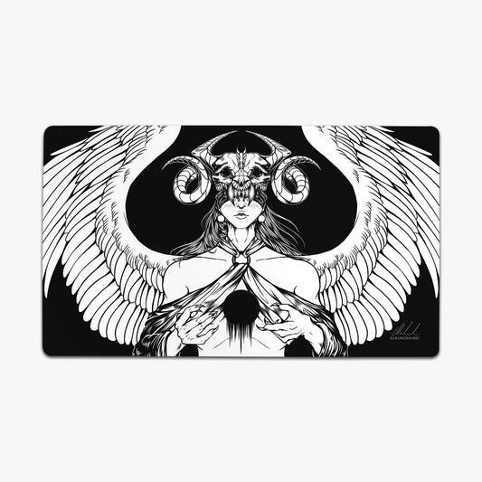 Vision Playmat - Premium Playmat from Inked Gaming - Just $34.99! Shop now at Game Crave Tournament Store
