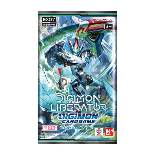 Digimon TCG Booster Packs/Boxes Game Crave Tournament Store Digimon TCG Booster Packs/Boxes Game Crave Tournament Store