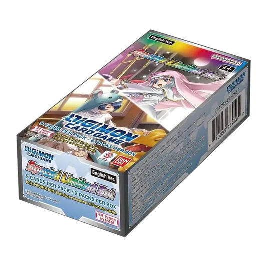 Digimon TCG Booster Packs/Boxes Game Crave Tournament Store Digimon TCG Booster Packs/Boxes Game Crave Tournament Store