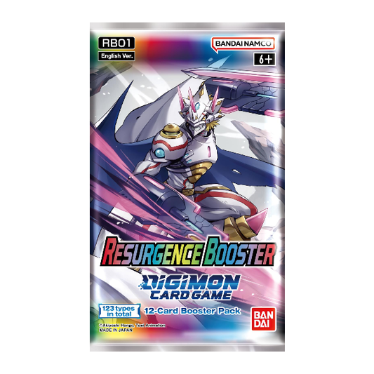 Digimon TCG Booster Packs/Boxes Game Crave Tournament Store Digimon TCG Booster Packs/Boxes Game Crave Tournament Store