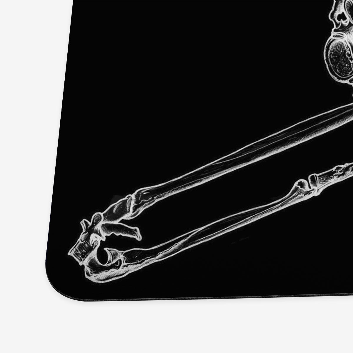 Trombones Playmat - Premium Playmat from Inked Gaming - Just $34.99! Shop now at Game Crave Tournament Store