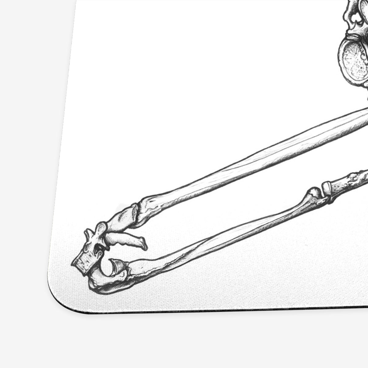 Trombones Playmat - Premium Playmat from Inked Gaming - Just $34.99! Shop now at Game Crave Tournament Store