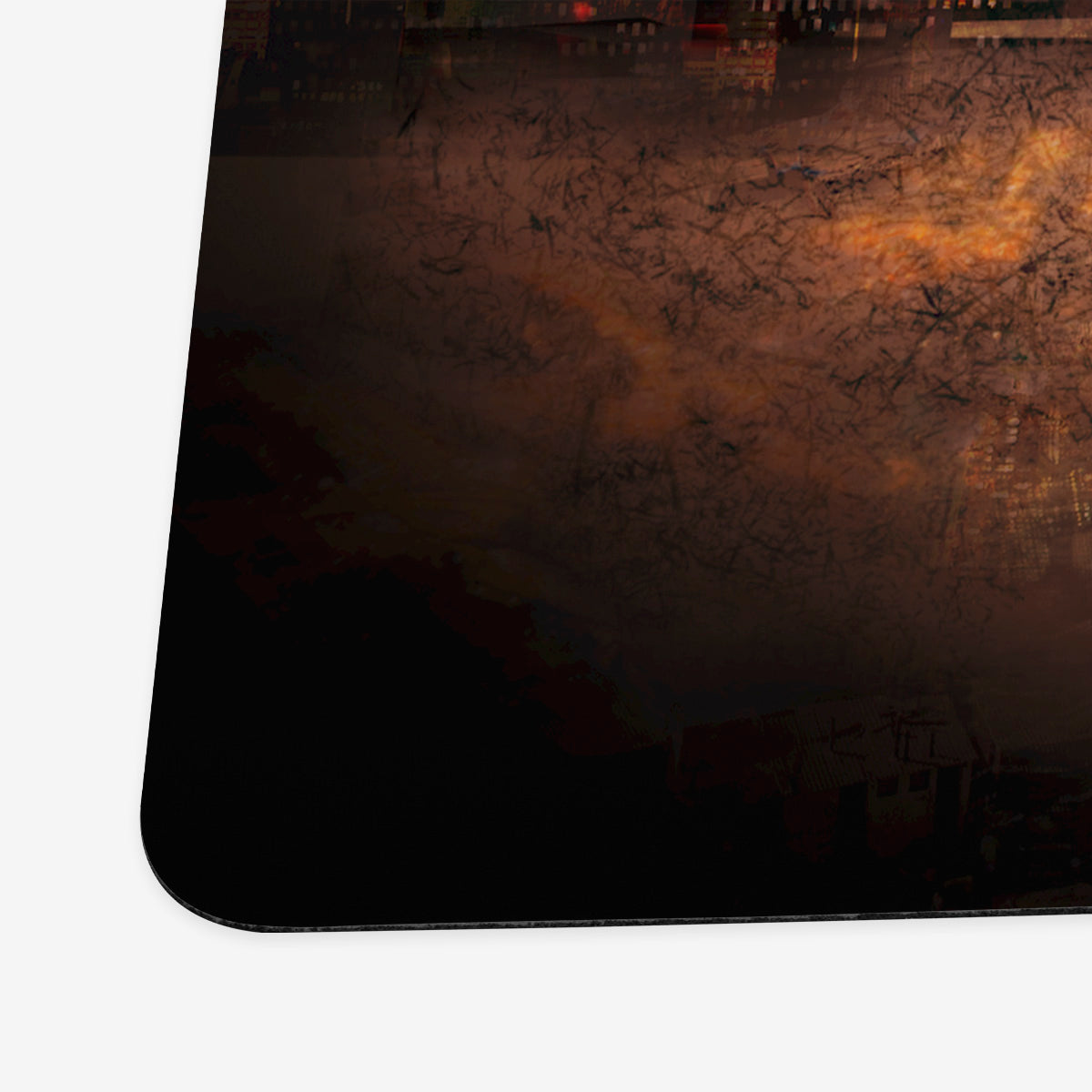 The Stalk Playmat - Premium Playmat from Inked Gaming - Just $34.99! Shop now at Game Crave Tournament Store