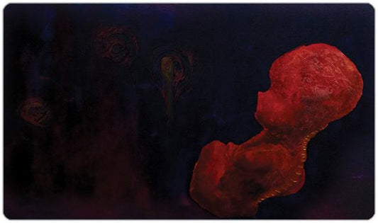 Warm Baby Playmat - Premium Playmat from Inked Gaming - Just $34.99! Shop now at Game Crave Tournament Store