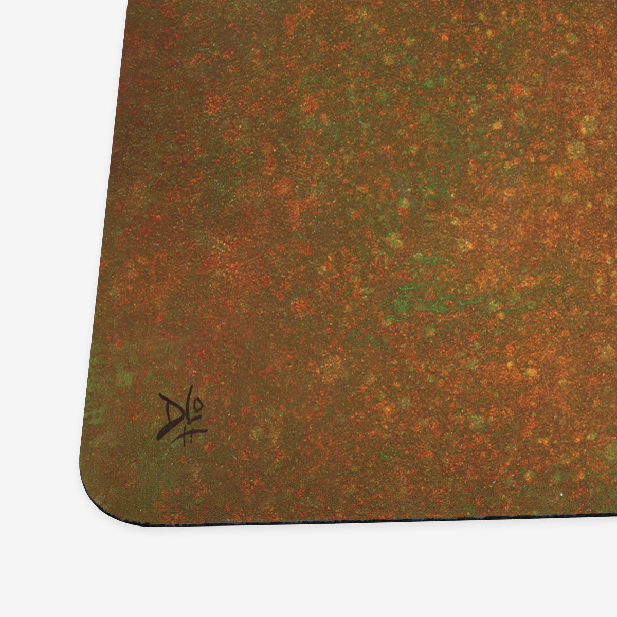 The Archer Playmat - Premium Playmat from Inked Gaming - Just $34.99! Shop now at Game Crave Tournament Store