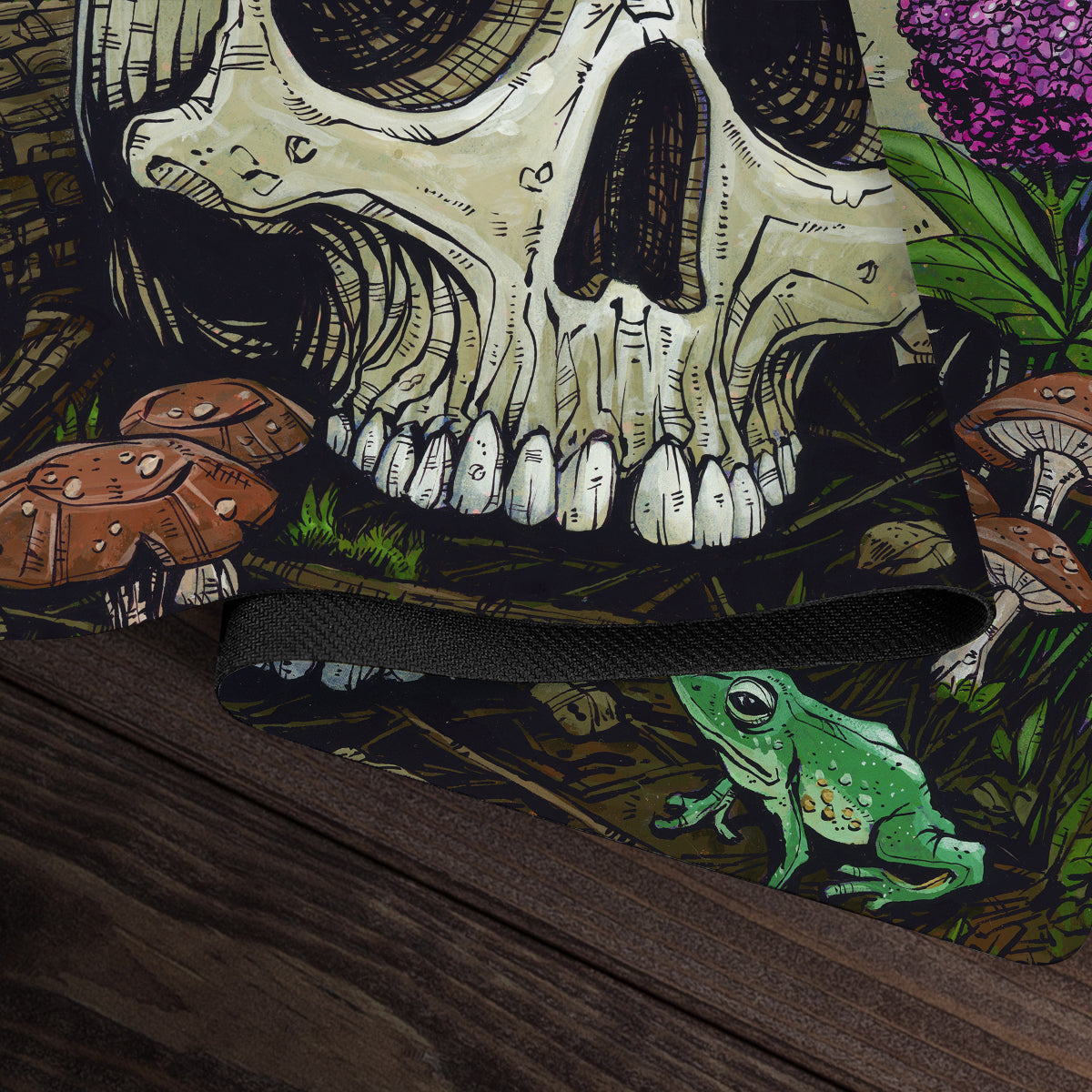 Together Forever Playmat - Premium Playmat from Inked Gaming - Just $34.99! Shop now at Game Crave Tournament Store