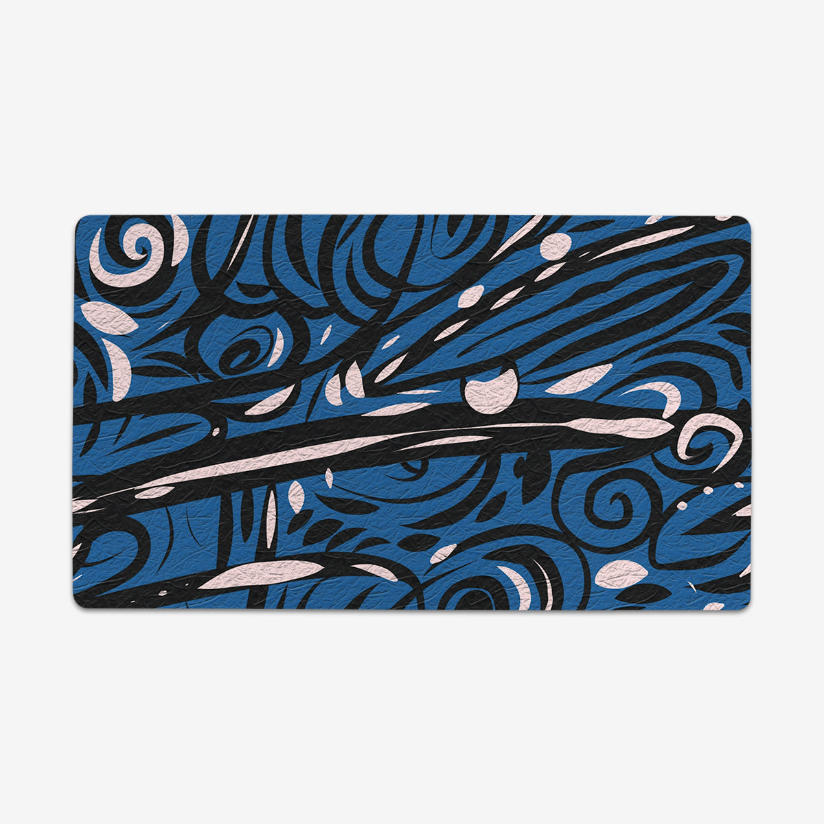 Textured Playmat - Premium Playmat from Inked Gaming - Just $34.99! Shop now at Game Crave Tournament Store