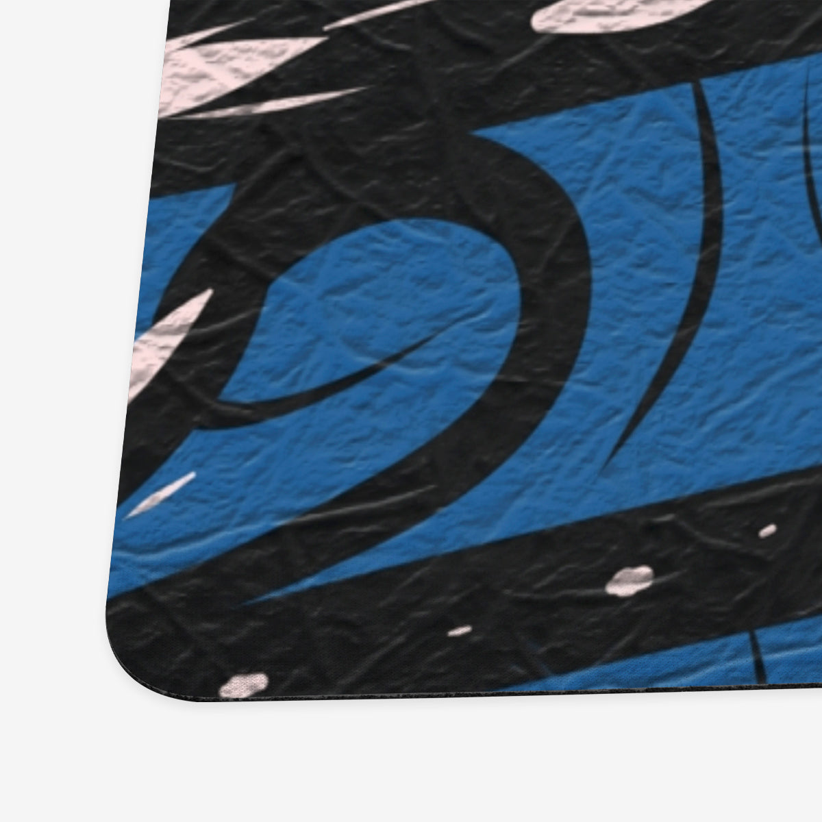 Textured Playmat - Premium Playmat from Inked Gaming - Just $34.99! Shop now at Game Crave Tournament Store