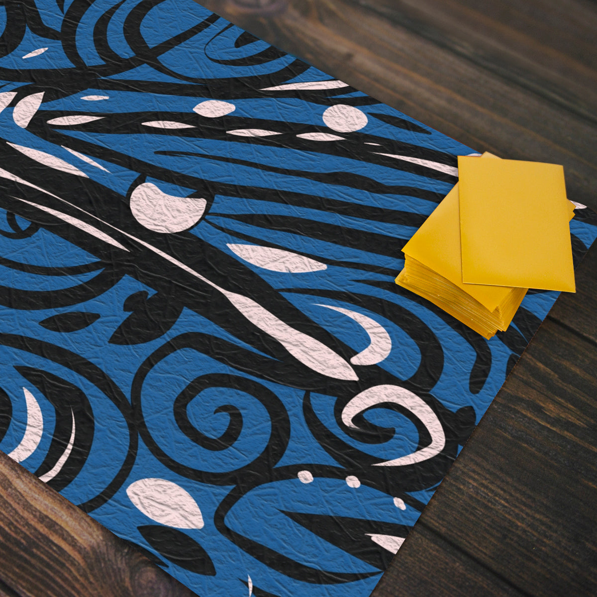 Textured Playmat - Premium Playmat from Inked Gaming - Just $34.99! Shop now at Game Crave Tournament Store