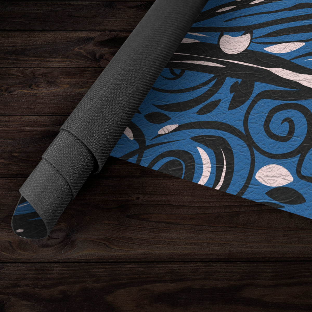 Textured Playmat - Premium Playmat from Inked Gaming - Just $34.99! Shop now at Game Crave Tournament Store