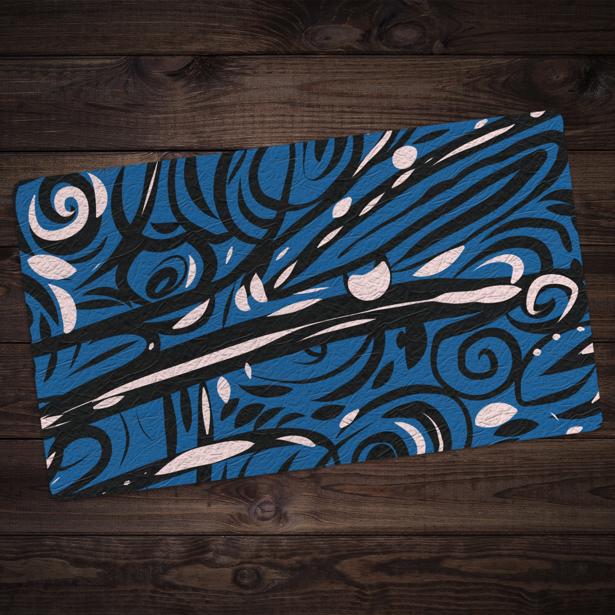 Textured Playmat - Premium Playmat from Inked Gaming - Just $34.99! Shop now at Game Crave Tournament Store