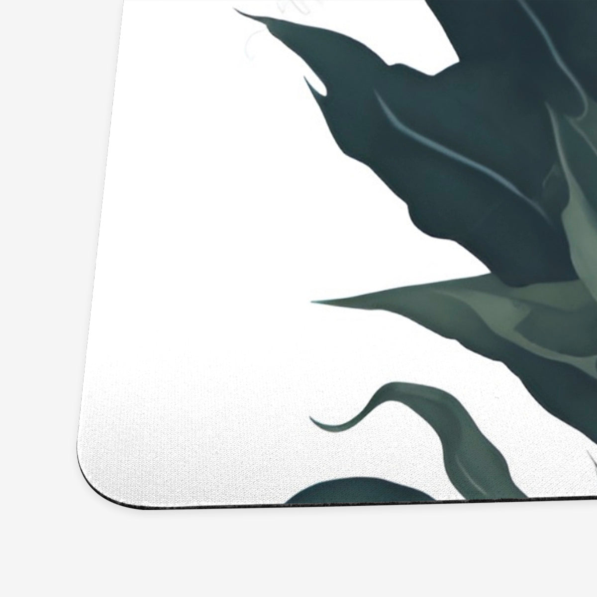 The Jungle Is Wild Playmat - Premium Playmat from Inked Gaming - Just $34.99! Shop now at Game Crave Tournament Store